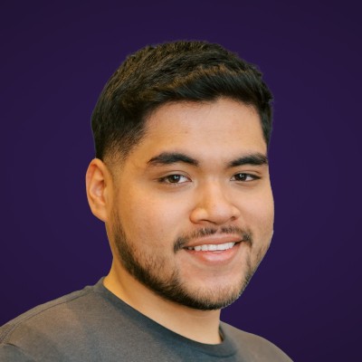 Jose Gallardo headshot
